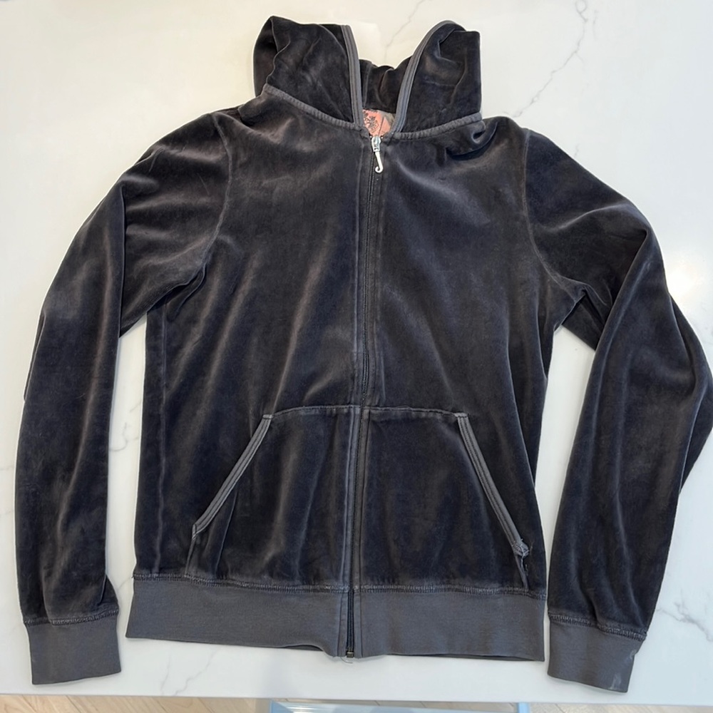 Juicy Couture Jacket